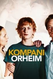 The Orheim Company-hd