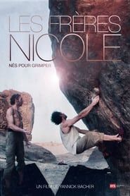 The Nicole Brothers, Born To Climb series tv