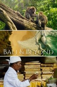 Bali & Beyond series tv