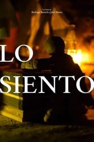 Lo Siento series tv