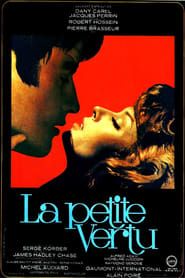 La Petite Vertu (1968)