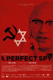 Marcus Klingberg, un pur espion series tv