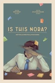 Image Is This Nora?
