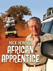 Nick Hewer's African Apprentice series tv