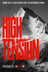 High Tension series tv