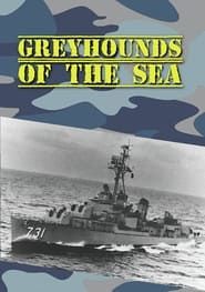 Image Greyhounds of the Sea 1967