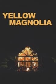 Yellow Magnolia-hd