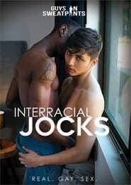 Interracial Jocks-hd