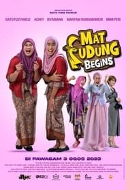 Mat Tudung Begins series tv