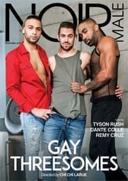 Image Gay Threesomes
