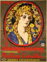 A leányasszony (1919)