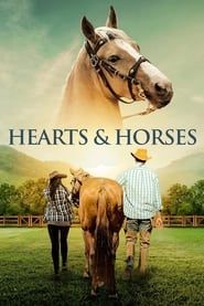 Image Hearts & Horses