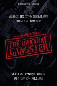 The Original Gangster (2019)