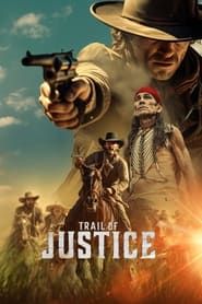 Trail of Justice series tv