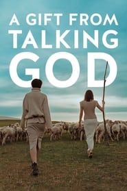 A Gift From Talking God series tv