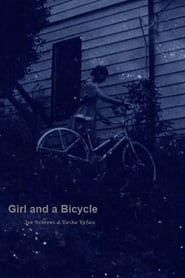 Girl and a Bicycle series tv