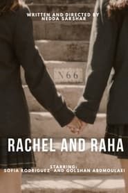 Rachel and Raha-hd