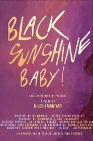 Black Sunshine Baby series tv