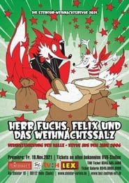Herr Fuchs, Felix und das Weihnachtssalz series tv