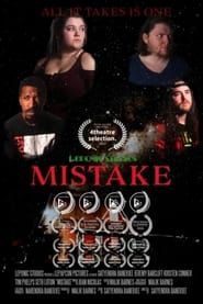 Mistake series tv