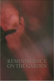 Image reminiscence on the garden