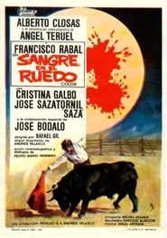 Blood in the Bullring 1969 streaming