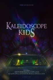 Image Kaleidoscope Kids