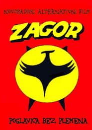 Zagor - A Chief without Tribe series tv