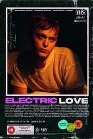 Electric Love series tv