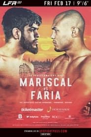watch LFA 153: Mariscal vs. Faria