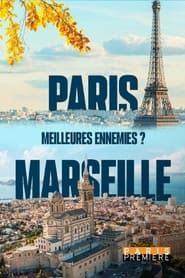 Image Paris Marseille, meilleures ennemies ?