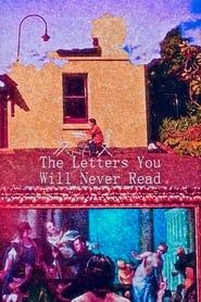 Affiche de The Letters You Will Never Read