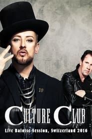 Image (LIVE) BOY GEORGE AND CULTURE CLUB