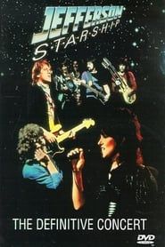 Jefferson Starship: The Definitive Concert series tv