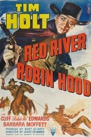 Image Red River Robin Hood 1942