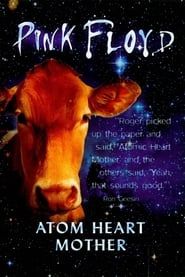 Image Pink Floyd - Atom Heart Mother