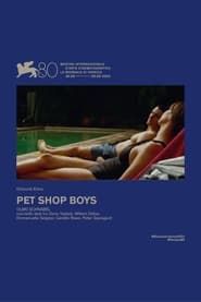 Pet Shop Boys ()