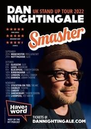 Dan Nightingale: Smasher series tv