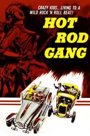 Hot Rod Gang 1958 streaming