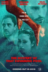 The Mystery of That Swimming Pool 2020 streaming