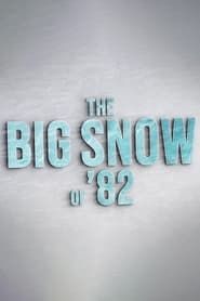 The Big Snow of '82 series tv