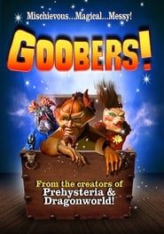 Goobers! series tv