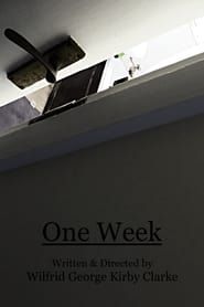 One Week series tv