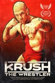 Image Krush The Wrestler