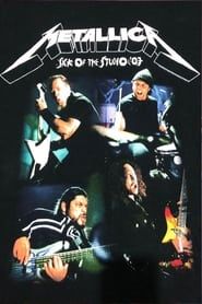 Metallica - Sick of the Studio Tour - LIVE in Wien 2007 series tv