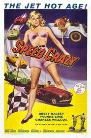 Speed Crazy (1959)