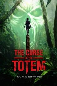 The Curse of the Totem series tv