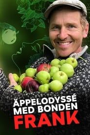 På æblerov med Frank Erichsen series tv
