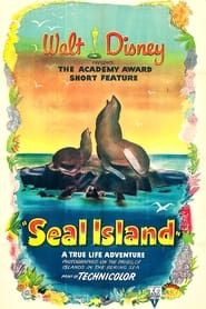 Image Seal Island 1948