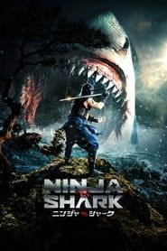 Ninja vs Shark series tv